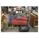 COATS 2020 SUPER STAR TIRE CHANGER