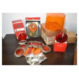 ASSORTMENT OF LIGHTS