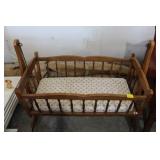 BABY CRIB