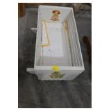 DOLL CRIB