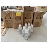 144pc- 1oz HAND SANTIZERS