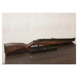 PNEU-DART MODEL 178B DART GUN