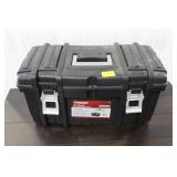 VET SUPPLIES AND TOOL BOX