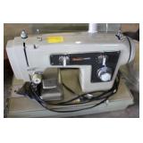 SEARS SWEING MACHAINE