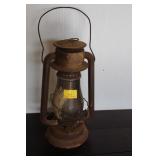 BUHL BAR LANTERN