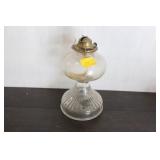 OIL LAMP NO GLOBE
