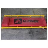 CREEPER MISSING ONE WHEEL