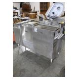 HOBART ILAS WEIGHING AND LABELING UNIT