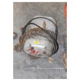 1 TON HOIST