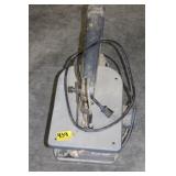 CRAFTSMAN SCROLL SAW