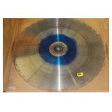 CONCRET SAW BLADE