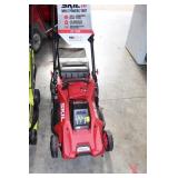 SKIL PWRCORE BATTERY POWER PUSH MOWER