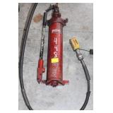 BLACK HAWK PORT A POWER