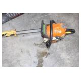 STIHL MS181 CHAIN SAW