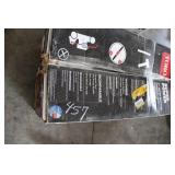 SUPER POWER 21" TORO PUSH MOWER