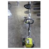 RYOBI GAS WEED EATTER