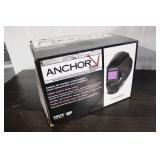 ANCHOR AUTO DARKENING WELDING HOOD IN BOX