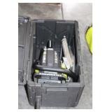 RYOBI 14" GAS CHAIN SAW