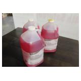 3 GALLON OF SUMA KLEAR