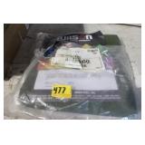 WILSON WELDING CURTIN