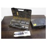 ASSORTED BRASS FITTINGS