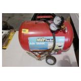 5 GALLON PORTABLE AIR TANK