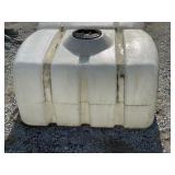 150 GALLON WATER TANK