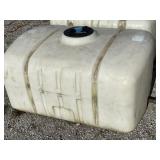 150 GALLON WATER TANK