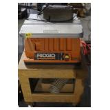 RIDGID SANDER