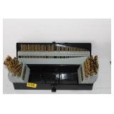 DRILL BIT SET