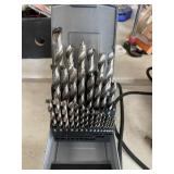 DRILL BIT SET
