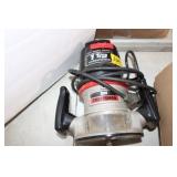 CRAFTSMAN 1.5HP ROUTER