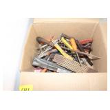ASSORTED ALLEN WRENCHES