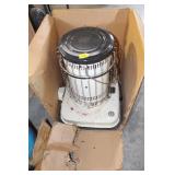 KEROSENE HEATER