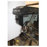 DELTA DRILL PRESS