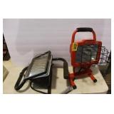 UTILITECH SHOP LIGHT