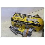 3" AIR CUTTER