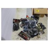 10 PACKS E-Z HOLSTER TOOL STRAPS