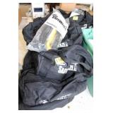 SAFEWAZE FALL HARNESS