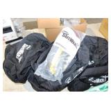 SAFEWAZE FALL HARNESS