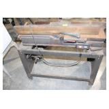 CRAFTSMAN JOINTER