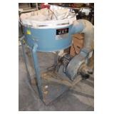 JET DUST COLLECTOR