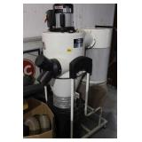 JET CYCLONE DUST COLLECTOR