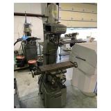 ROCKWELL DRILL PRESS