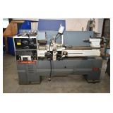 14" X 50" CLAUSING METOSA MODEL C1440S ENGINE LATH