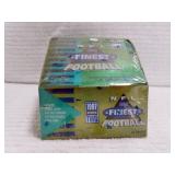 1997 SERIES TWO TOPPS NFL FINEST FOOTBALL CARDS