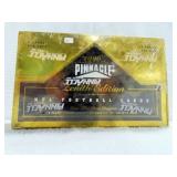 1996 PINNACLE ZENITH EDITION NFL FOOTBALL CARDS