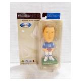 PREMIER EDITION PEYTON MANNING BOBBLE HEAD DOLL