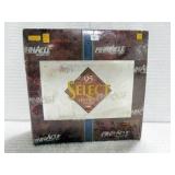1995 PINNACLE SELECT NFL TRADING CARDS