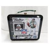 1999 UPPER DECK RETRO METAL LUNCH BOX W/JOE